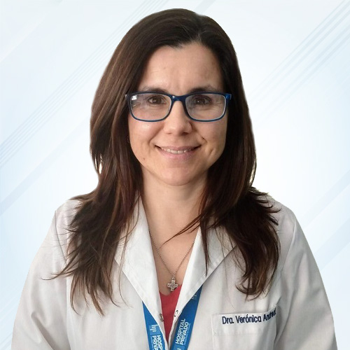 Dra. Verónica Andreoli