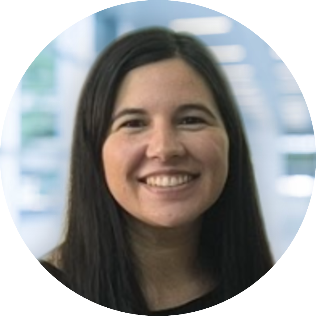 Lic. Ana Laura Condinanzi