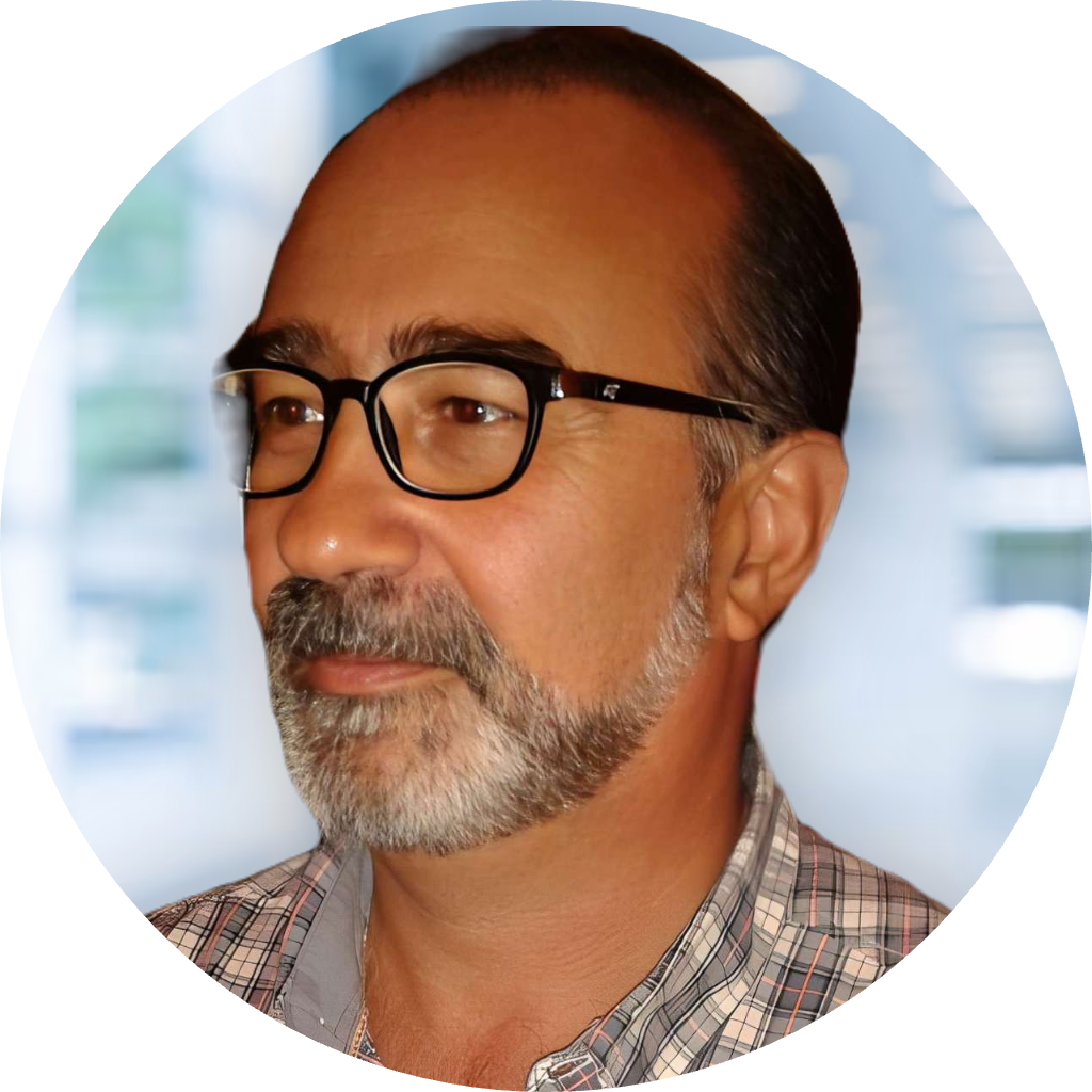 Prof. Dr. Eduardo Cuestas