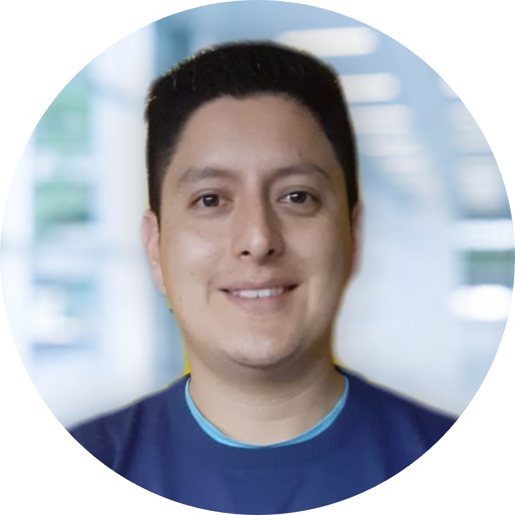 Lic. Federico Sanchez