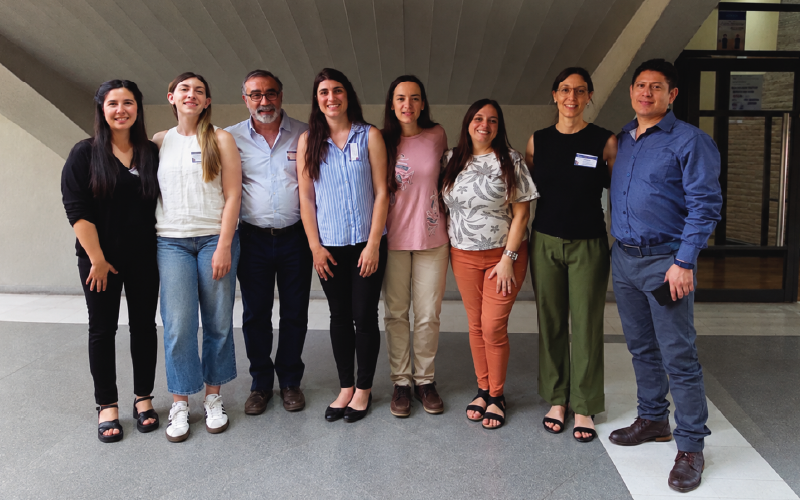 Investigadores del CIMETSA-IUCBC identifican patrones diferenciados de factores de riesgo en personas con parálisis cerebral en Argentina
