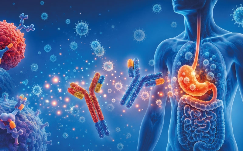Simposio de avances en cáncer gástrico en la era de la inmunoterapia