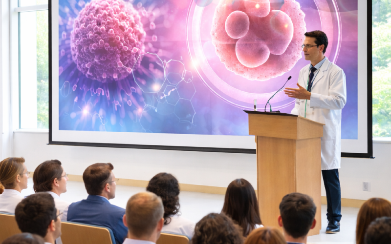 Simposio de Salud Reproductiva en Oncología