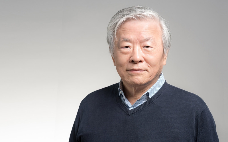 Susumo Tonegawa: Un genio de y para dos mundos.