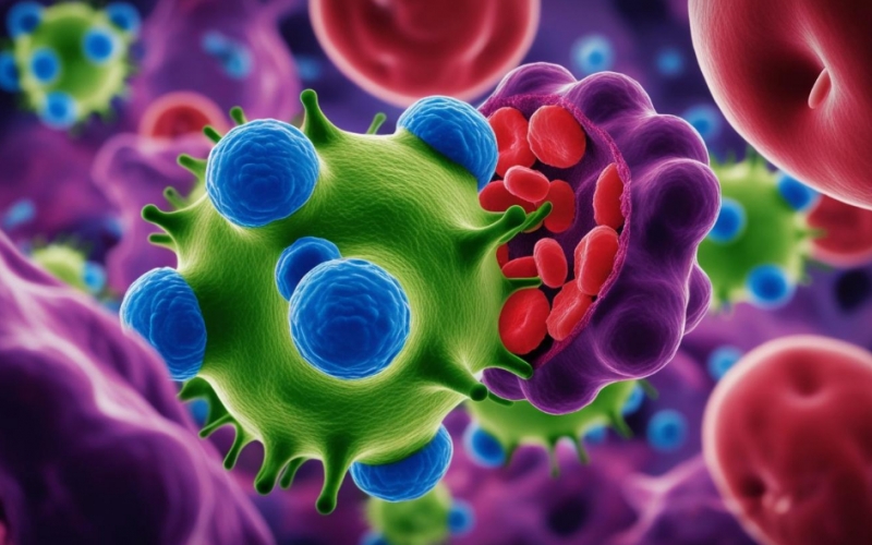 I Jornada sobre Avances en Trasplante Hematopoyético y Terapia Celular de Córdoba