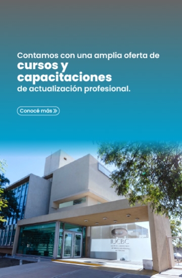 IUCBC Córdoba