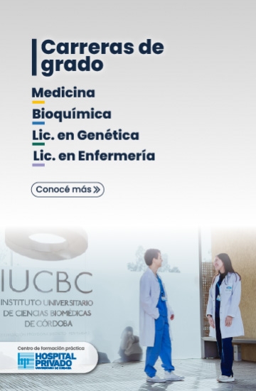 IUCBC Córdoba
