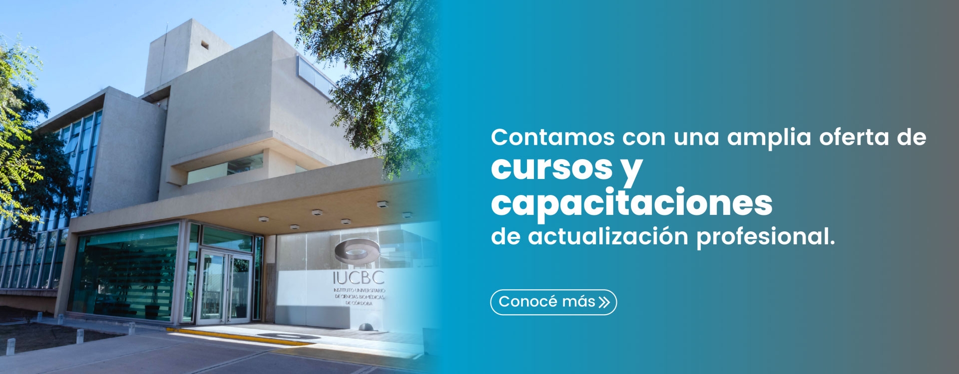 IUCBC Córdoba