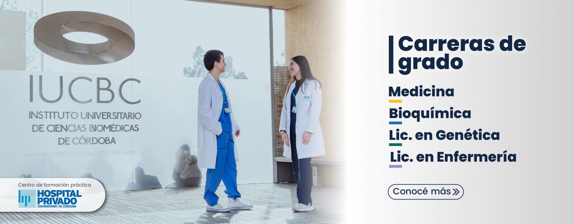 IUCBC Córdoba
